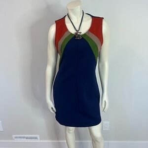 Beautiful C. Luce  Mini Dress❤️M